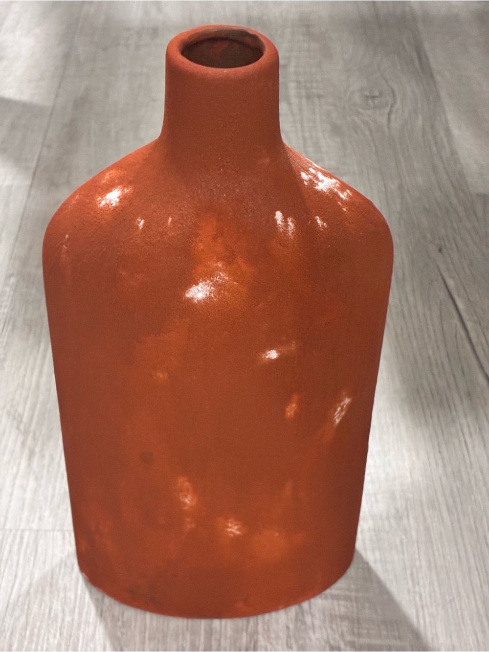 🔥Textured Ceramic Vase - Picture 3 of 9